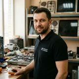 Зайцев Артём Николаевич