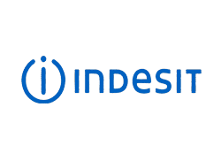 Логотип indesit