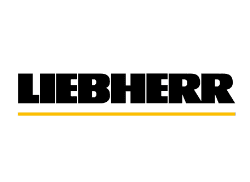 Логотип Liebherr