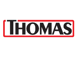 Логотип Thomas