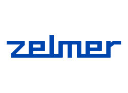Логотип Zelmer