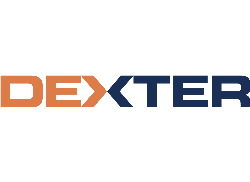 Логотип dexter