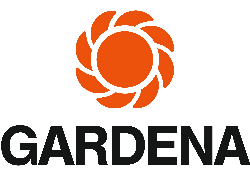 Логотип Gardena