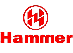 Логотип hammer