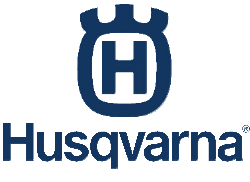 Логотип husqvarna